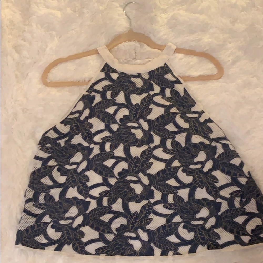 Boutique top